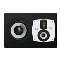 EVE Audio SC3012 – Monitor de estudio 3 vías de alta precisión