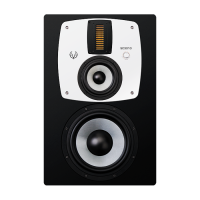 EVE Audio SC3010 – Monitor de estudio de 3 vías y 1300W EVE Audio SC3010 – Monitor de estudio de 3 vías y 1300W