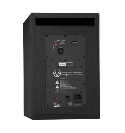 EVE AUDIO SC208 monitor estudio profesional comprar online