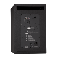 EVE AUDIO SC208 monitor estudio profesional comprar online