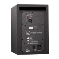 EVE AUDIO SC207 monitor estudio profesional comprar online