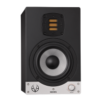 EVE Audio SC205 – Monitores de estudio con sonido profesional