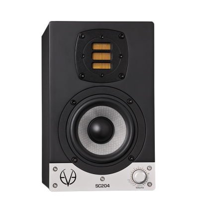 EVE AUDIO SC204