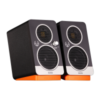 EVE Audio SC203 – Monitores de estudio compactos y potentes