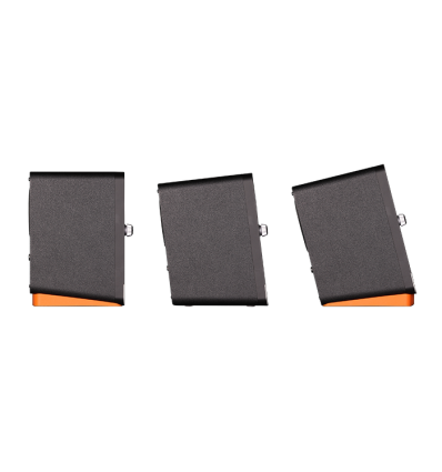 EVE Audio SC203 – Monitores de estudio compactos y potentes