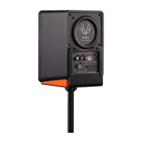 EVE Audio SC203 – Monitores de estudio compactos y potentes