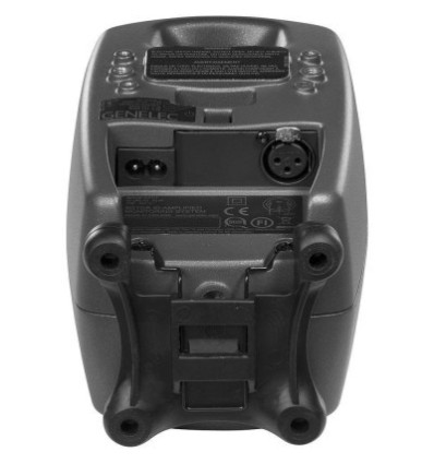 Genelec 8010A PM – Monitor de estudio compacto de 2 vías