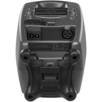 Genelec 8010A PM – Monitor de estudio compacto de 2 vías Genelec 8010A PM – Monitor de estudio compacto de 2 vías