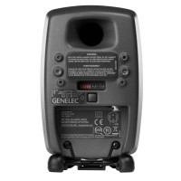 Genelec 8010A PM – Monitor de estudio compacto de 2 vías Genelec 8010A PM – Monitor de estudio compacto de 2 vías
