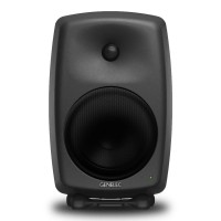 Monitor de Estudio Genelec 8050B PM – Potencia y Precisión en Sonido