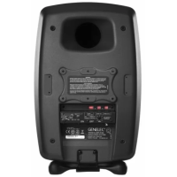 Monitor de Estudio Genelec 8050B PM – Potencia y Precisión en Sonido