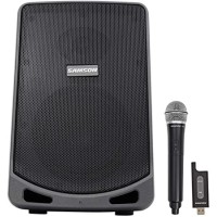 Samson Expedition XP106w - Altavoz PA portátil con Bluetooth Samson Expedition XP106w - Altavoz PA portátil con Bluetooth