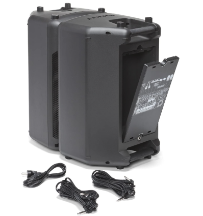 Samson Expedition XP312W - PA portátil 300W Bluetooth