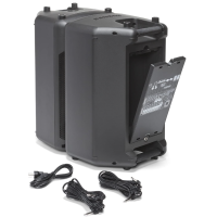 Samson Expedition XP312W - PA portátil 300W Bluetooth Samson Expedition XP312W - PA portátil 300W Bluetooth