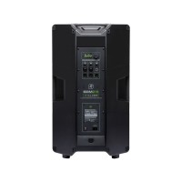 Altavoz Activo Mackie SRM215 V-Class de 15" y 2000W - DSP Avanzado