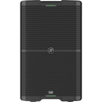 Altavoz Activo Mackie SRM215 V-Class de 15" y 2000W - DSP Avanzado