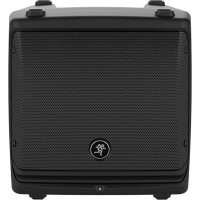Altavoz Activo Mackie DLM8 de 8" y 2000W con Mezclador Digital Integra