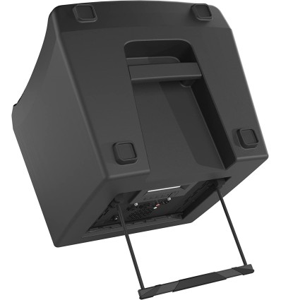 Altavoz activo Mackie DLM12 de 12" y 2000W con mezclador digital