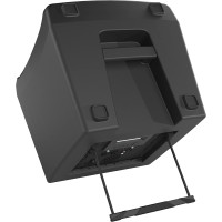 Altavoz activo Mackie DLM12 de 12" y 2000W con mezclador digital