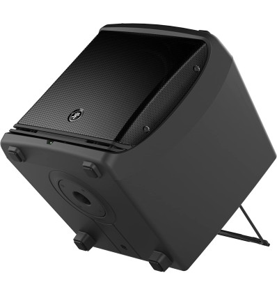 Altavoz activo Mackie DLM12 de 12" y 2000W con mezclador digital