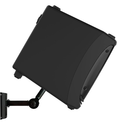 Altavoz activo Mackie DLM12 de 12" y 2000W con mezclador digital