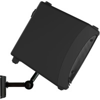 Altavoz activo Mackie DLM12 de 12" y 2000W con mezclador digital