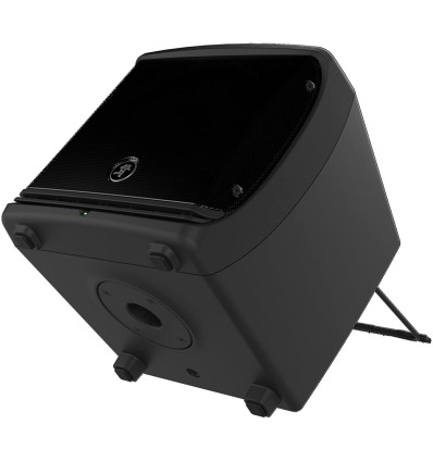 Altavoz Activo Mackie DLM8 de 8" y 2000W con Mezclador Digital Integra