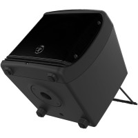 Altavoz Activo Mackie DLM8 de 8" y 2000W con Mezclador Digital Integra