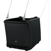 Altavoz Activo Mackie DLM8 de 8" y 2000W con Mezclador Digital Integra