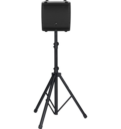 Altavoz Activo Mackie DLM8 de 8" y 2000W con Mezclador Digital Integra