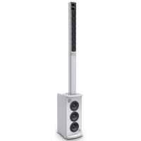 LD SYSTEMS MAU 11 G2 BLANCO sistema sonido precio características
