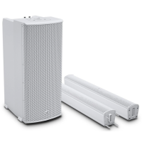 LD SYSTEMS MAU 11 G2 BLANCO sistema sonido precio características