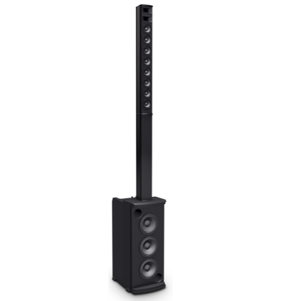 LD SYSTEMS MAU 11 G2 sistema sonido precio características