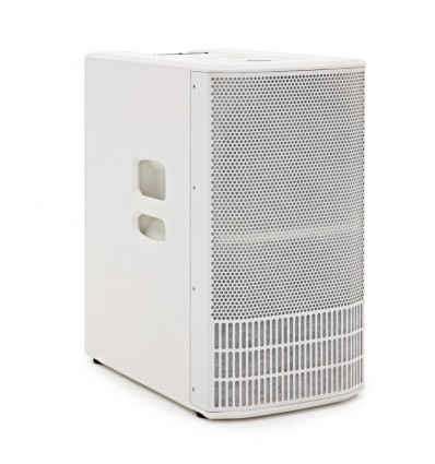 DB TECHNOLOGIES ES 1203 BLANCO altavoces de muy buen precio.