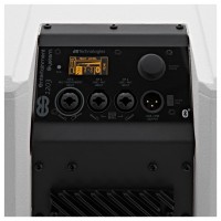 DB TECHNOLOGIES ES 1203 BLANCO altavoces de muy buen precio.