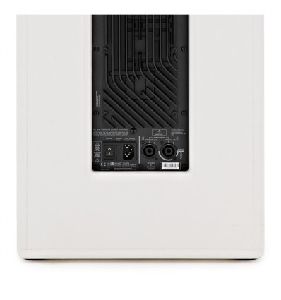 DB TECHNOLOGIES ES 1203 BLANCO altavoces de muy buen precio.