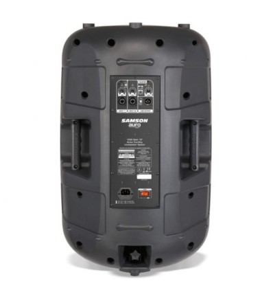 SAMSON X15D altavoz activo de muy buen precio