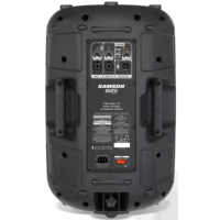 Altavoz Activo Samson Auro X12D de 12" y 1000W