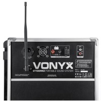 VONYX 170.010 ST100 MK2 comprar barato