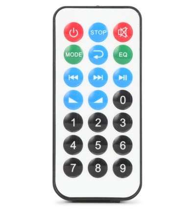 VONYX  170.082  SPX-PA9210  altavoz activo profesional.