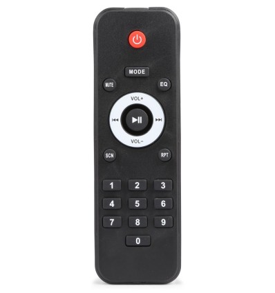 VONYX 178.042 SPJ-1200ABT ALTAVOZ ACTIVO 12" 600W BLUEETOOTH