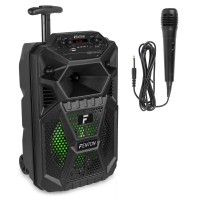 FENTON 170.089 FPC8T altavoz activo bluetooth precio FENTON 170.089 FPC8T altavoz activo bluetooth precio