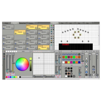 BRITEQ LD-1024BOX-E BRITEQ LD-1024BOX-E