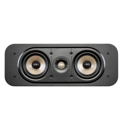 POLK S30 ELITE NEGRO