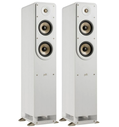 POLK S50 ELITE BLANCO