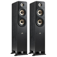 POLK S50 ELITE Altavoz certificado de alta resolución