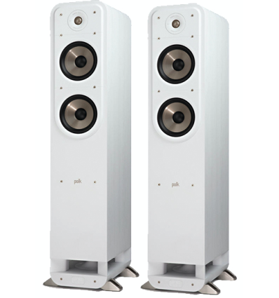 POLK S55 ELITE BLANCO