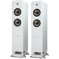 POLK S55 ELITE Altavoz certificado de alta resolución