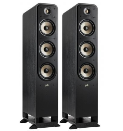 POLK AUDIO S60 ELITE NEGRO