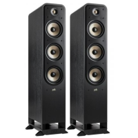 POLK AUDIO S60 ELITE NEGRO